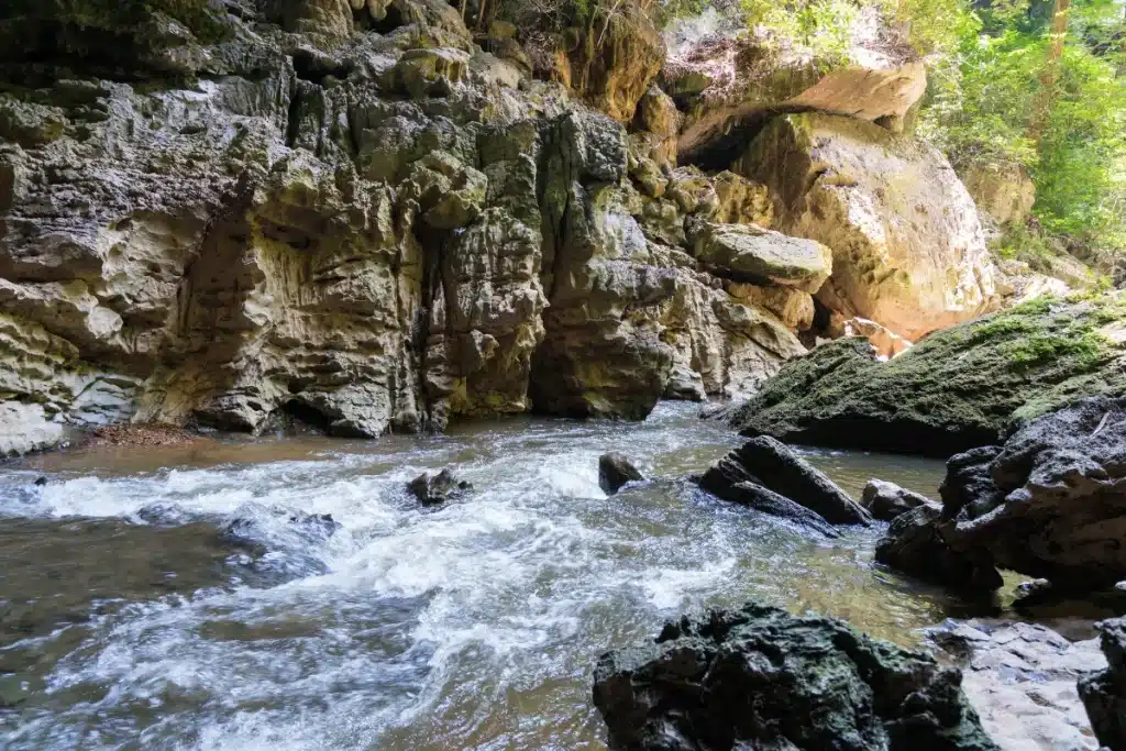 Lam Khlong Ngu National Park